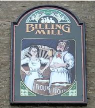 Billing MIll